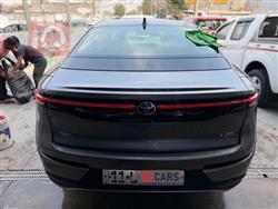 تويوتا كراون